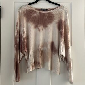Super soft tunic